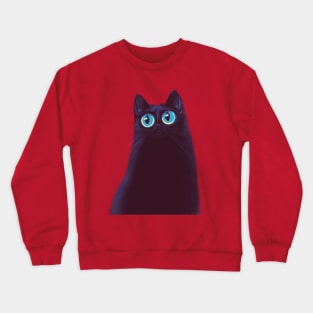 Cat 2 Crewneck Sweatshirt